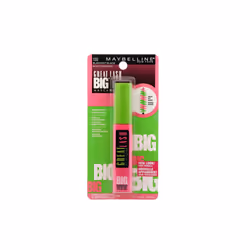 Maybelline, Great Lash, Big Mascara, 130 Blackest Black, 10ml