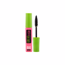 Maybelline, Great Lash, Big Mascara, 130 Blackest Black, 10ml