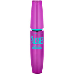 Maybelline Volum' Express The Falsies Waterproof Mascara  Volumizing and Separating Make Up Formula  Very Black  1 Count