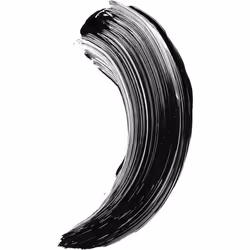 Maybelline Volum' Express The Falsies Waterproof Mascara  Volumizing and Separating Make Up Formula  Very Black  1 Count