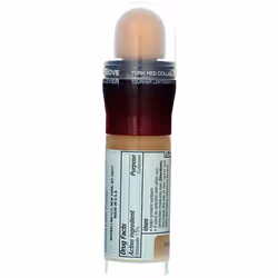Maybelline Instant Age Rewind Eraser Foundation - Creamy Natural - 2 Pack