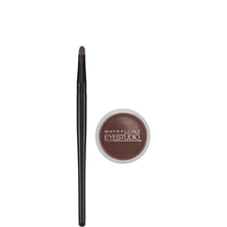 MAYBELLINE New York Eye Studio Lasting Drama Gel Eyeliner  Waterproof  Brown 952  0.106 oz - packaging may vary