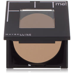Maybelline New York Fit Me! Powder 210 Sandy Beige 0.3 Ounce