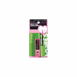 Maybelline New York Great Lash Lots of Lashes Washable Mascara, Very Black 43 Ounces (ack of 3)