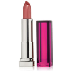 Maybelline New York colorSensational Lipcolor  Pink Satin 120  015 Ounce