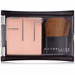 Maybelline New York Fit Me! Blush Light Pink 0.16 Ounce