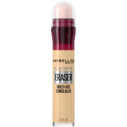 Maybelline Instant Age Rewind Eraser Dark Circles Treatment Multi-Use Concealer  150  1 Count (Packaging May Vary)