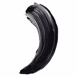 Maybelline New York Volume Express Mega Plush Waterproof Mascara  Very Black  0.3 Fluid Ounce  (I0099016)