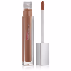 Maybelline New York Color Sensational High Shine Gloss Luminous Latte 0.17 Fluid Ounce