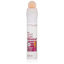 Maybelline New York Instant Age Rewind Eraser Dark Spot Concealer Plus Treatment  Medium/Deep  0.2 Fluid Ounce