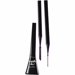 Maybelline New York Eye Studio Master Duo Glossy Liquid Liner Violet Luster 0.05 Fluid Ounce