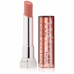 Maybelline New York Color Whisper by ColorSensational Lipcolor Lust For Blush 0.11 Ounce