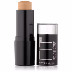 Maybelline New York Fit Me! Oil-Free Stick Foundation 235 Pure Beige 0.32 Ounce