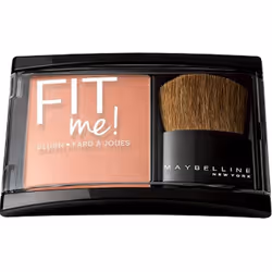 Maybelline New York Fit Me Blush, Medium coral, 016 Ounce
