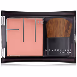 Maybelline New York Fit Me Blush, Deep coral, 016 Ounce