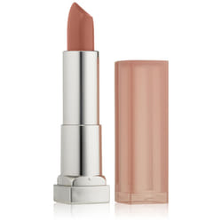 Maybelline New York Color Sensational The Buffs Lip Color  Nude Lust  0.15 Ounce