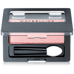 Maybelline New York Expert Wear Eyeshadow  Seashell  Singles  0.09 Ounce