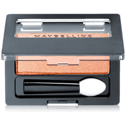 Maybelline New York Expert Wear Eyeshadow  Nude Glow  Singles  0.09 Ounce