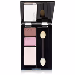 Maybelline New York Expert Wear Eyeshadow Trios  Crown Jewels  0.13 Ounce