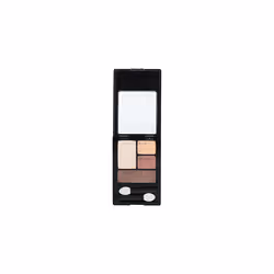 Maybelline New York Expert Wear Eyeshadow Quads  Designer chocolates  017 oz