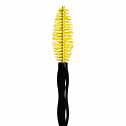 Maybelline Volum' Express Pumped Up Colossal Mascara  Washable Formula Infused with Collagen for Up To 16x Lash Volume  Classic Black  1 Count