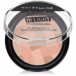 Maybelline New York Face Studio Master Hi-Light Blush  Nude  0.31 Ounce