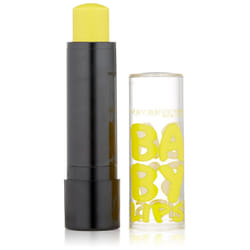 Maybelline New York Baby Lips Balm Electro  Fierce N Tangy  0.15 Ounce