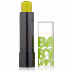 Maybelline New York Baby Lips Balm Electro Minty Sheer 0.15 Ounce