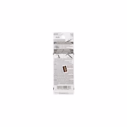 Maybelline New York Brow Precise Shaping Eyebrow Pencil  Blonde  0.02 Oz