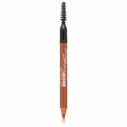 Maybelline New York Brow Precise Shaping Eyebrow Pencil  Auburn  0.02 oz.
