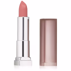 Maybelline Color Sensational Creamy Matte Lipstick Lust for Blush 0.15 oz.