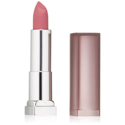 Maybelline Color Sensational Creamy Matte Lipstick  Lust for Blush  0.15 oz.