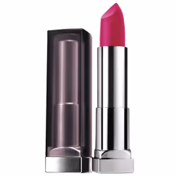 Maybelline Color Sensational Creamy Matte Lipstick  Mesmerizing Magenta  0.15 oz.