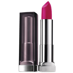 Maybelline Color Sensational Creamy Matte Lipstick  Mesmerizing Magenta  0.15 oz.