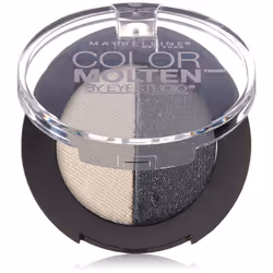 Maybelline New York Eye Studio color Molten cream Eye shadow, Midnight Morph, 0070 Ounce