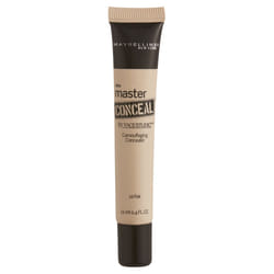Maybelline New York Facestudio Master Conceal Makeup  Fair  0.4 fl. oz.