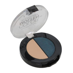 Maybelline New York Eye Studio Color Molten Cream Eye shadow  Teal Twist  1 Count
