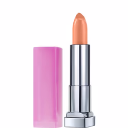 Maybelline New York Color Sensational Rebel Bloom Lipstick Rose Rush 0.15 Ounce