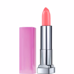 Maybelline New York Color Sensational Rebel Bloom Lipstick Hibiscus Pop 0.15 Ounce
