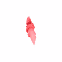 Maybelline New York Color Sensational Rebel Bloom Lipstick  Hibiscus Pop  0.15 Ounce