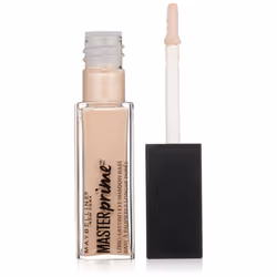 Maybelline New York Master Prime Long-Lasting Eyeshadow Base Prime + Smooth 0.23 fl. oz.