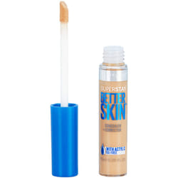 Maybelline New York Superstay Better Skin Concealer  Light  0.25 Fluid Ounce