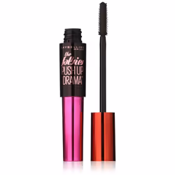 Maybelline New York The Falsies Push Up Drama Washable Mascara Brownish Black 0.33 fl. oz.