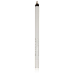 Maybelline New York Eyestudio Lasting Drama Waterproof gel Eye Pencil, cashmere White, 004 Ounce