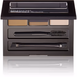 Maybelline Brow Drama Pro Eyebrow Palette Blonde 0.1 oz.