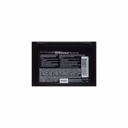 Maybelline Brow Drama Pro Eyebrow Palette  Blonde  0.1 oz.
