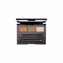 Maybelline Brow Drama Pro Eyebrow Palette  Blonde  0.1 oz.