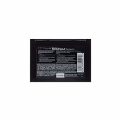 Maybelline New York Brow Drama Pro Eyebrow Palette  Deep Brown  0.1 oz.