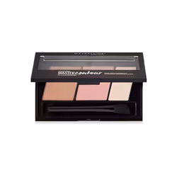 Maybelline Facestudio Master Contour Face Contouring Kit Light to Medium 1 Count