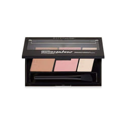 Maybelline Facestudio Master Contour Face Contouring Kit  Light to Medium  1 Count
